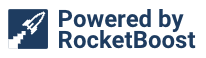 Powered by RocketBoost